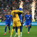 France reach Nations League semi-finals after beating Croatia on penalties