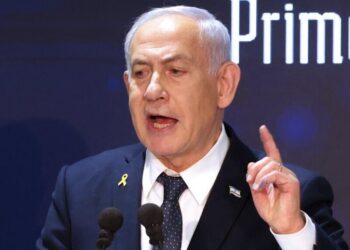 Israel's Netanyahu defies court freeze to name ex-navy commander as new security chief