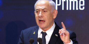 Israel's Netanyahu defies court freeze to name ex-navy commander as new security chief