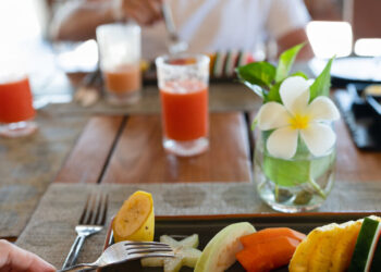 What to Know About Food Poisoning When Traveling