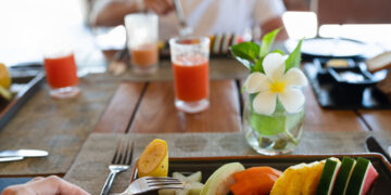 What to Know About Food Poisoning When Traveling