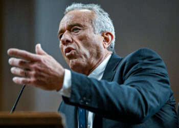 Washington Bends to RFK Jr.’s ‘MAHA’ Agenda on Measles, Baby Formula and French Fries