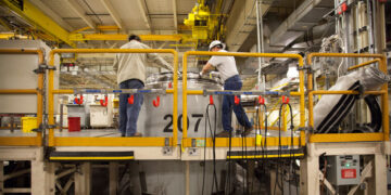 Some Federal Office Leases Restored After Pushback to Musk Team’s Cuts