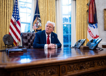 Trump to Sign Order Aimed at Dismantling Education Department