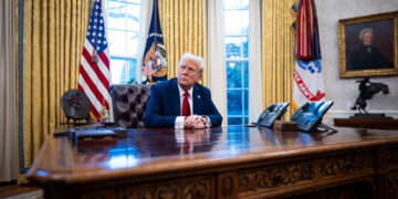 Trump to Sign Order Aimed at Dismantling Education Department