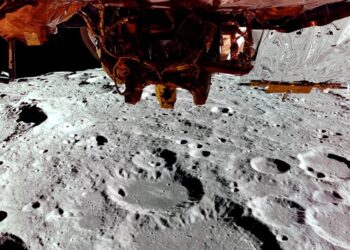 How to Watch Firefly’s Blue Ghost Mission 1 Moon Landing