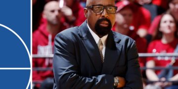 Court Vision: Why is NCAA Tournament expansion talk a thing? Is Gonzaga really in trouble?