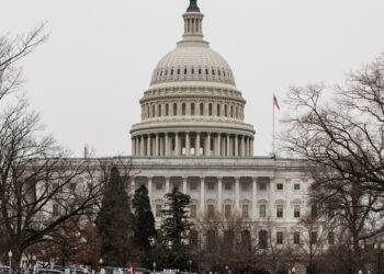 Democrats Invite Fired Federal Workers to Trump’s Congressional Address