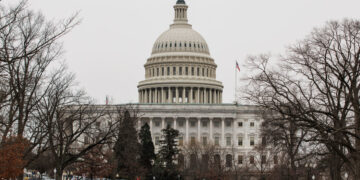 Democrats Invite Fired Federal Workers to Trump’s Congressional Address