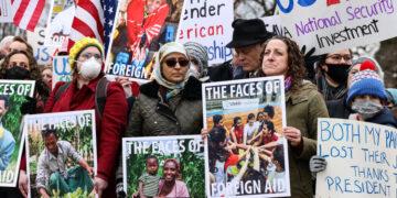 U.S.A.I.D. Memos Detail Human Costs of Cuts to Foreign Aid