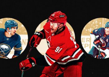 NHL trade deadline winners and losers: Mikko Rantanen, Brad Marchand reshape Stanley Cup race