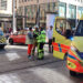 At Least Two Killed After Car Rams Crowd in Mannheim, Germany
