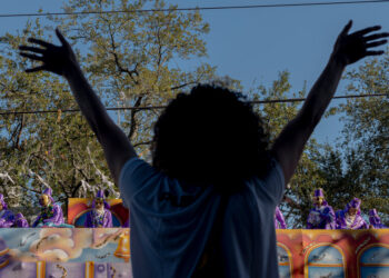 Mardi Gras 2025: Joy and Jitters for New Orleans
