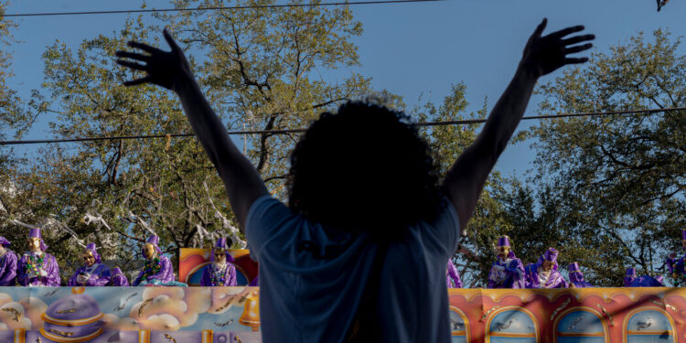 Mardi Gras 2025: Joy and Jitters for New Orleans