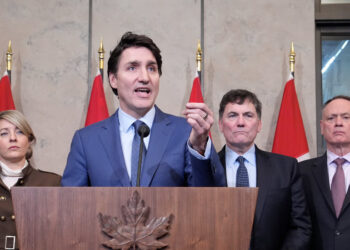 Wednesday Briefing: Canada and China Strike Back at Tariffs