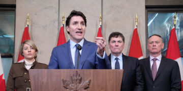 Wednesday Briefing: Canada and China Strike Back at Tariffs