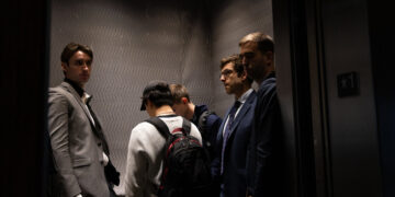 Marshals Escort DOGE Team Into African Aid Agency