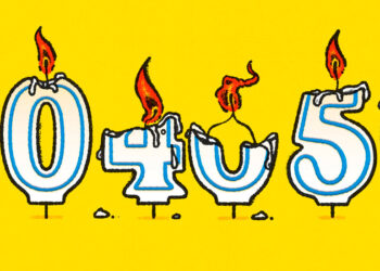 Do We Age Steadily, or in Bursts? What Scientists Know So Far.