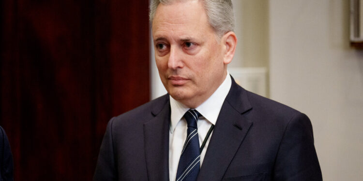 Trump Signs Order to Create a ‘Crypto Reserve,’ Adviser Says