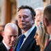 Elon Musk Is Making Republicans Sweat and Giving Democrats a New Target