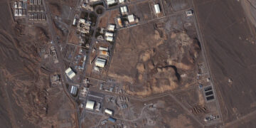 Trump Freeze on Aid to Nuclear Inspectors Undercuts His Iran Policy