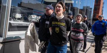 Rage Against Elon Musk Turns Tesla Into a Target