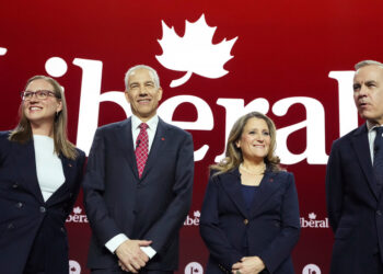 Canada’s Liberal Party To Elect New Leader and Prime Minister to Replace Trudeau: What to Know
