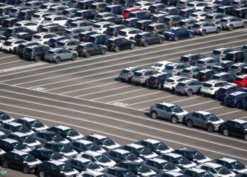 Japan Fails to Win Tariff Exemptions During Washington Visit