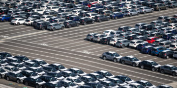 Japan Fails to Win Tariff Exemptions During Washington Visit