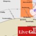 Cyclone Alfred live updates: BoM path tracking map for Brisbane, Queensland and NSW; landfall time and category; weather forecasts TC Alfred rain and flooding impacts | Tropical Cyclone Alfred