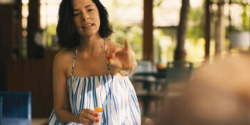 What Is Lorazepam? The Drug From ‘The White Lotus’ Carries Real Risks