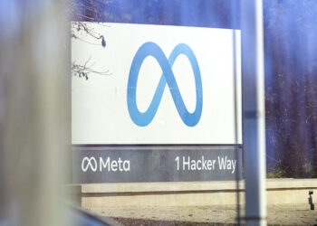 Meta Seeks to Block Further Sales of Ex-Employee’s Scathing Memoir