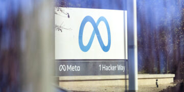 Meta Seeks to Block Further Sales of Ex-Employee’s Scathing Memoir