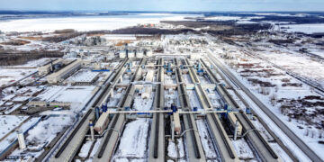 Trump’s Tariffs on Steel and Aluminum Take Effect