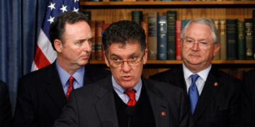 White House Withdraws Nominee for C.D.C. Director