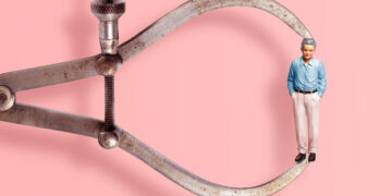 4 Weird Signs You’re Getting Older