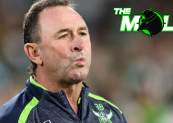 The Mole exclusive; Warriors prepared for ambush from Ricky Stuart, Raiders