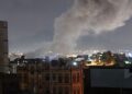 Trump Orders U.S. Strikes Against Houthi Militant Sites in Yemen