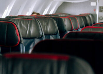 How Did Covid Change Travel? Readers Had a Lot to Say.