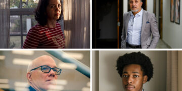 5 U.S. Voters Weigh In on the Signal Leak