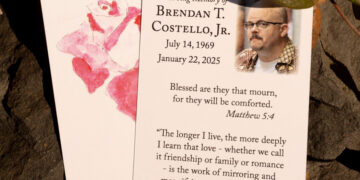 His Death Was Interrupted, Just as He Had Planned