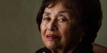 Nita Lowey, Tenacious New York Representative, Dies at 87