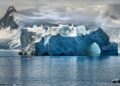 Antarctica, Earth’s largest refrigerator, is defrosting