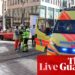 One dead and several injured with suspect arrested after car driven into crowd in Mannheim, Germany – Europe live | Ukraine