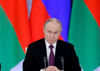 Putin Agrees to Limited Cease-Fire on Ukraine Energy Targets