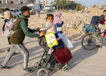 Israel Carries Out Deadly Strikes in Gaza: Live Updates