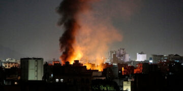 Houthis Will Be ‘Completely Annihilated,’ Trump Says, as U.S. Strikes in Yemen Continue