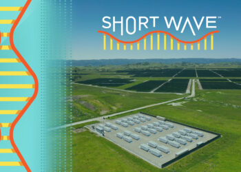 In California, batteries offer hope for the energy crisis : Short Wave : NPR