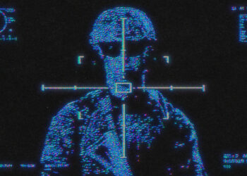 How Ukraine is using AI to fight Russia