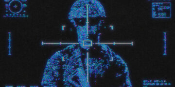 How Ukraine is using AI to fight Russia